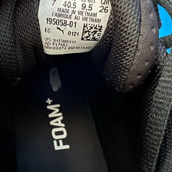 Puma Cell Initiate Summer Training  Womens Training Sneakers Shoes Size 9.5. - Picture 6 of 6